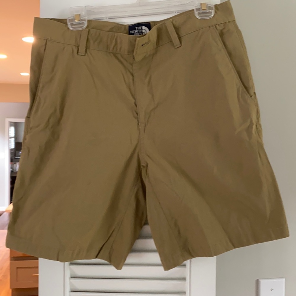 The North Face Men’s shorts